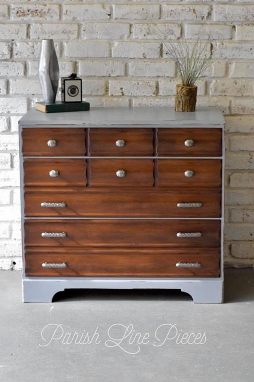 Liberty 1-1/2" Rustique Oval Knob Antique Pewter 6 Liberty 1-1/2" Rustique Oval Knob Antique Pewter - Image 6