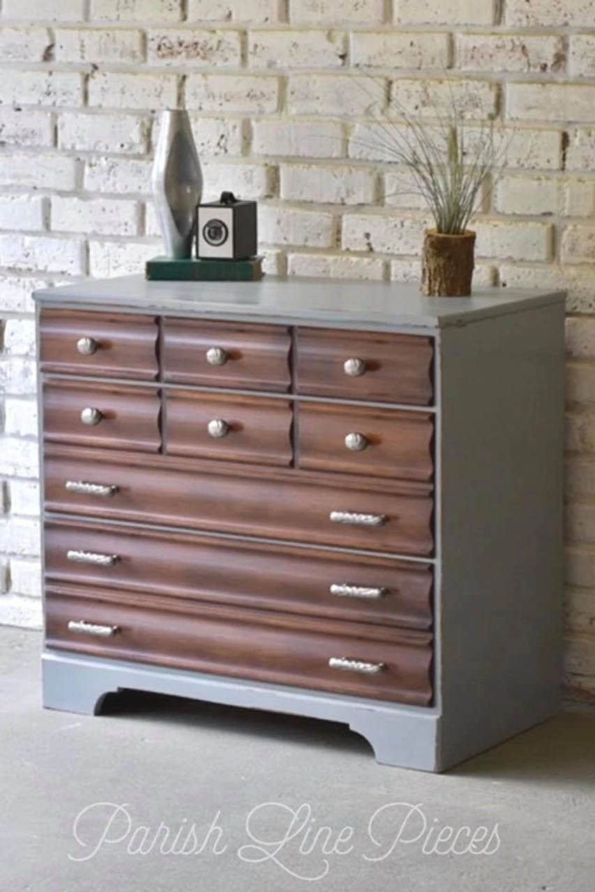 Liberty 1-1/2" Rustique Oval Knob Antique Pewter 7 Liberty 1-1/2" Rustique Oval Knob Antique Pewter - Image 7