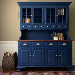 2-1/2" Baroque Scroll Work Cup Pull Satin Brass 37 2-1/2" Baroque Scroll Work Cup Pull Satin Brass -D'Lawless Hardware Shop satin brass baroque scroll work cup bin pull dl p2683 064sb 107 71573.1647290340