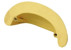 2-1/2" Baroque Scroll Work Cup Pull Satin Brass 28 2-1/2" Baroque Scroll Work Cup Pull Satin Brass -D'Lawless Hardware Shop satin brass cup pull 5 63129.1647290340