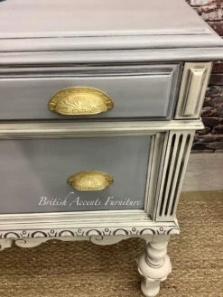 2-1/2" Baroque Scroll Work Cup Pull Satin Brass 32 2-1/2" Baroque Scroll Work Cup Pull Satin Brass -D'Lawless Hardware Shop satin brass cup pulls 1 90474.1647290340