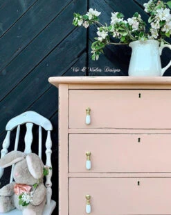 2-5/8" Teardrop Pendant Drop Pull White Ceramic & Satin Brass 33 2-5/8" Teardrop Pendant Drop Pull White Ceramic & Satin Brass -D'Lawless Hardware Shop satin brass drop pulls 5 61117.1669844478