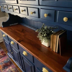 1-3/16" Baroque Scroll Work Knob Satin Brass 22 1-3/16" Baroque Scroll Work Knob Satin Brass -D'Lawless Hardware Shop satin brass hardware 7 18398.1657723256