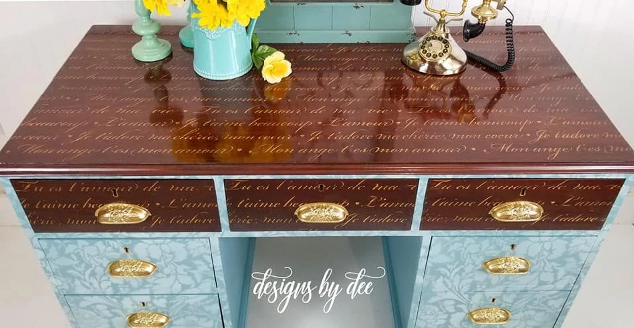 3-3/4" Old Rose Pattern Cup Pull Satin Brass 12 3-3/4" Old Rose Pattern Cup Pull Satin Brass - Image 12