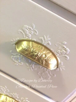 3-3/4" Old Rose Pattern Cup Pull Satin Brass 38 3-3/4" Old Rose Pattern Cup Pull Satin Brass -D'Lawless Hardware Shop satin brass old rose pattern cup pull dl p3289 096sb 89 11685.1646841890