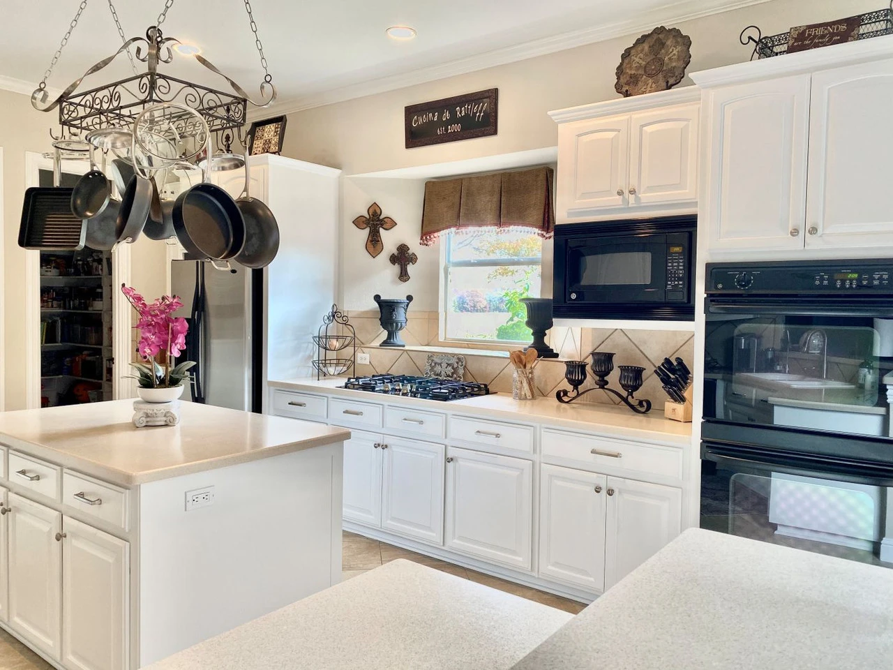 Liberty 1-1/4" Capital Knob Satin Nickel 2 Liberty 1-1/4" Capital Knob Satin Nickel - Image 2