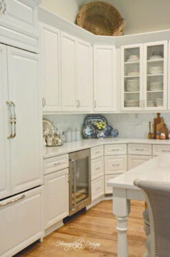 Amerock 3" Ornate Traditional Pull Sterling Nickel 10 Amerock 3" Ornate Traditional Pull Sterling Nickel -D'Lawless Hardware Shop satin nickel cabinet pulls 19 70377.1646342334