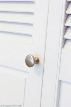 1-1/4" Round Knob Satin Nickel 6 1-1/4" Round Knob Satin Nickel -D'Lawless Hardware Shop satin nickel knob 1 1 4 31mm chm p2568sn31 2 03656.1657829238