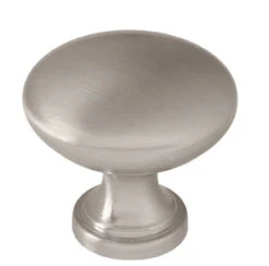 Liberty 1-1/4" Builder's Program Hollow Knob Satin Nickel
