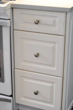 Liberty 1-7/16" Round Knob Brushed Satin Nickel 10 Liberty 1-7/16" Round Knob Brushed Satin Nickel -D'Lawless Hardware Shop satin nickel knob 1 7 16 l pn0836 bsn c 5 19811.1644868940