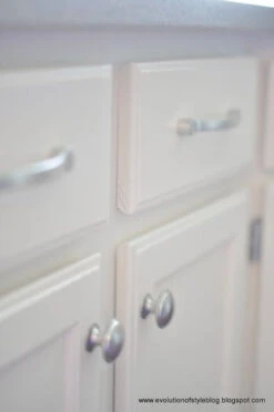 Liberty 1-7/16" Round Knob Brushed Satin Nickel 14 Liberty 1-7/16" Round Knob Brushed Satin Nickel -D'Lawless Hardware Shop satin nickel knob 1 7 16 l pn0836 bsn c 9 31456.1644868940