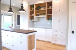 Liberty Satin Nickel Matchbox Catch - 2" 9 Liberty Satin Nickel Matchbox Catch - 2" -D'Lawless Hardware Shop satin nickel matchbox catch 2 p21221 sn c 6 33725.1661360853