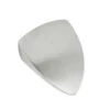 Liberty 5/8" Retro Cup Pull Satin Nickel