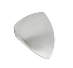 Liberty 5/8" Retro Cup Pull Satin Nickel