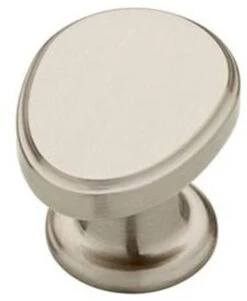 Liberty 1-1/4" Serenity Knob Satin Nickel