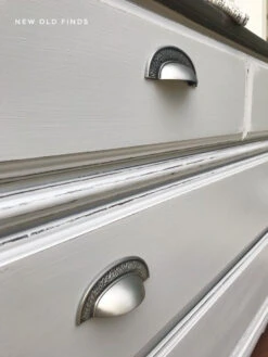 Liberty 3" Hammered Cup Pull Brushed Satin Pewter -D'Lawless Hardware Shop satin pewter hammered cup pull 3 lq pbf717y bsp c 9 78970.1658846292