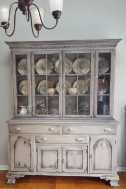 2-1/2" Baroque Style Cup Pull Brushed Nickel -D'Lawless Hardware Shop satin silver cup pulls 1 97765.1678638092