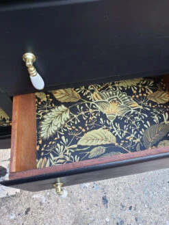 2-5/8" Teardrop Pendant Drop Pull White Ceramic & Satin Brass 39 2-5/8" Teardrop Pendant Drop Pull White Ceramic & Satin Brass -D'Lawless Hardware Shop satin brass tear drop 2 65691.1669844449