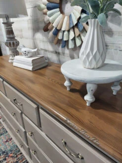 Liberty 1-1/2" Shell Design Knob Antique Brass -D'Lawless Hardware Shop satin nickel 3 16275.1649704011