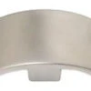 Liberty 2" Sector Knob Matte Nickel