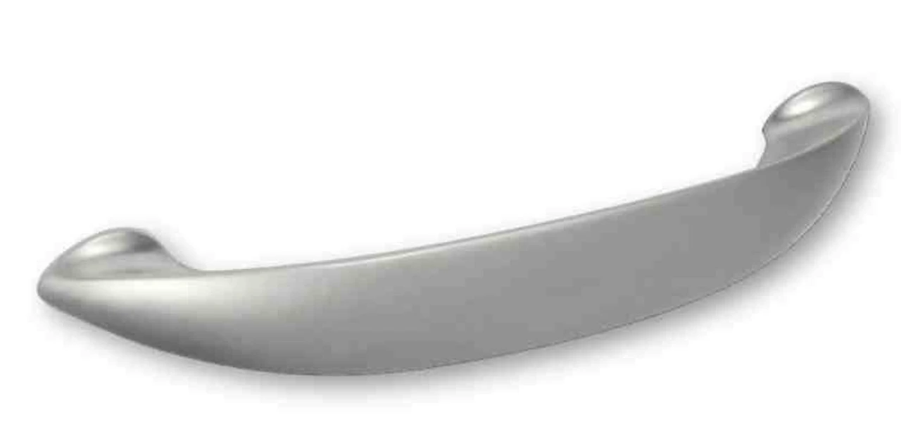 Liberty 5" Sector Pull Pearl Nickel 1 Liberty 5" Sector Pull Pearl Nickel