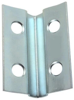 Liberty Set Of 4 Inside Corner Braces 2" Long - Heavy Duty LQ-B7440