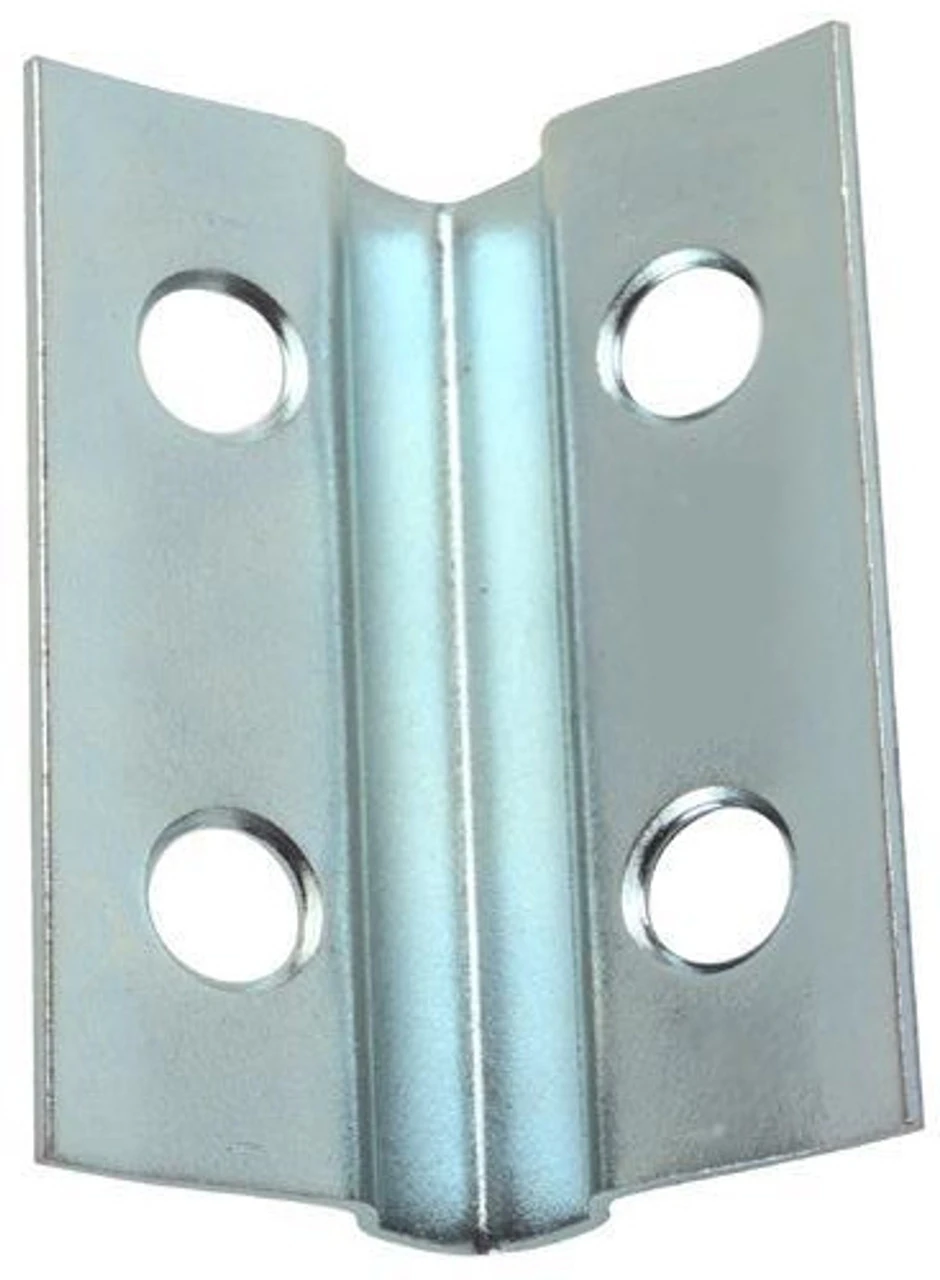 Liberty Set Of 4 Inside Corner Braces 2" Long - Heavy Duty LQ-B7440 1 Liberty Set Of 4 Inside Corner Braces 2" Long - Heavy Duty LQ-B7440