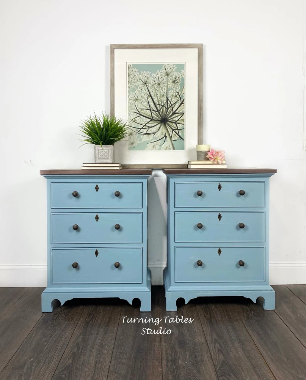 Liberty 1-1/8" Heavy Scroll Knob Oil Rubbed Bronze 2 Liberty 1-1/8" Heavy Scroll Knob Oil Rubbed Bronze - Image 2