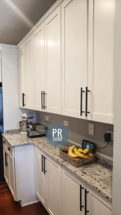 Liberty (2 Pack) 5" Bar Pull Oil Rubbed Bronze -D'Lawless Hardware Shop set of two 2 oil rubbed bronze bar pulls 085 03 3553 16 09210.1645476909