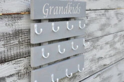 Single Prong Coat Hook 1-1/2" White DL-H679-WT 5 Single Prong Coat Hook 1-1/2" White DL-H679-WT -D'Lawless Hardware Shop set of two single robe hooks white 4 79246.1660145361