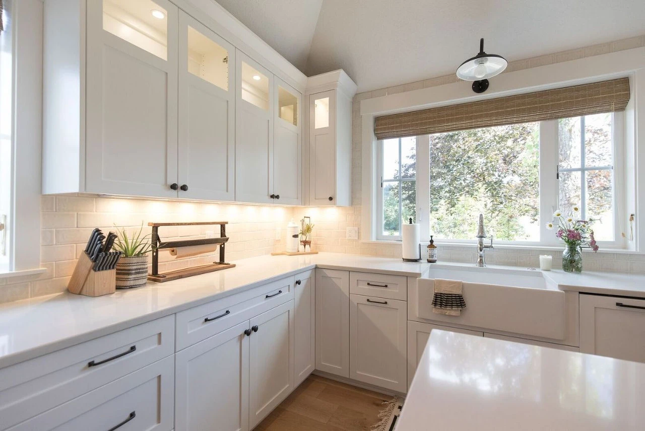 Liberty 3" Builder Fashion Lombard Pull Soft Iron 6 Liberty 3" Builder Fashion Lombard Pull Soft Iron - Image 6