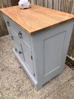 Liberty 1-3/8" Taryn Knob Heirloom Silver -D'Lawless Hardware Shop silver hardware 1 98515.1657895866