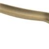 Liberty 5" Simple Farmhouse Pull Champagne Bronze
