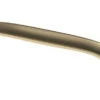 Liberty 6-5/16" Simple Farmhouse Pull Champagne Bronze