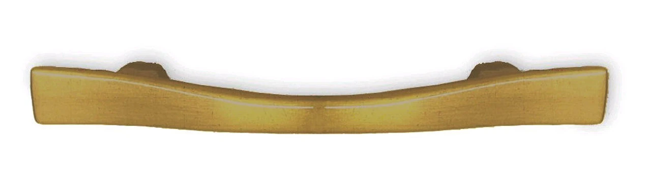 Amerock 3" Sleek Allison Pull Antique English 1 Amerock 3" Sleek Allison Pull Antique English