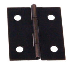 (20-Pack) Small Butt Hinge 15/16" X 1-1/16" DL-C1062-2725AC-20