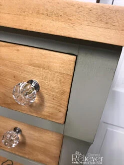 1-1/16" Acrylic Pumpkin Shaped Knob Clear With Chrome 13 1-1/16" Acrylic Pumpkin Shaped Knob Clear With Chrome -D'Lawless Hardware Shop small pumpkin acrylic knob with chrome 15 56170.1644523851