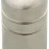 Liberty 5/8" Palladium Cylinder Knob Stainless Steel