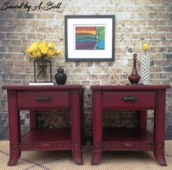 Liberty 4" Augustine Cup Pull Bronze With Gold Highlights -D'Lawless Hardware Shop small table makeover with cup pulls 1 79441.1658846403