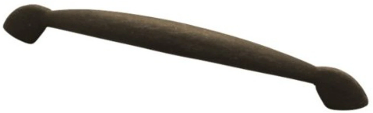 Liberty 3-3/4" Smiley Pull Oil Rubbed Bronze 1 Liberty 3-3/4" Smiley Pull Oil Rubbed Bronze