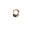 Satin Nickel Base For Ball Knob 14.5 X 16mm