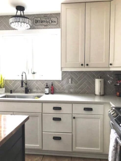 Liberty 1-1/8" Builder Fashion Fulton Knob Soft Iron 10 Liberty 1-1/8" Builder Fashion Fulton Knob Soft Iron -D'Lawless Hardware Shop soft iron cabinet knobs 1 26528.1644609031