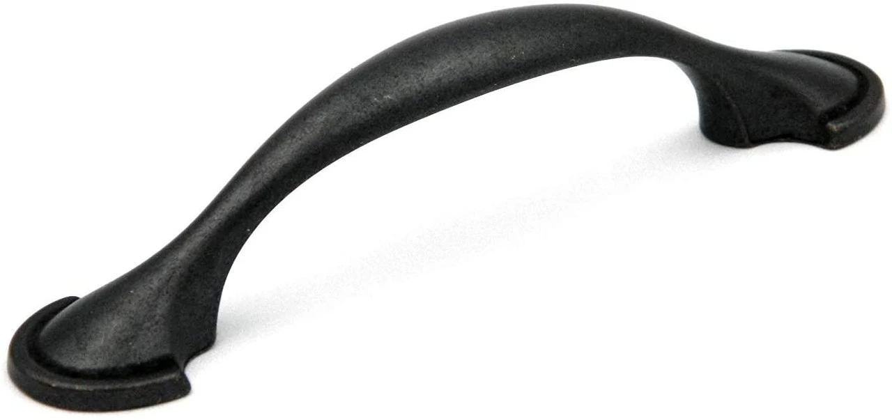 Liberty 3" Classic Pull Soft Iron 1 Liberty 3" Classic Pull Soft Iron