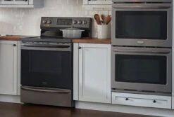 Amerock 1-3/8" Octagon Knob Black Nickel -D'Lawless Hardware Shop solid brass black nickel octagon knob 1 3 8 p50383c bnb c 22 46553.1657737476