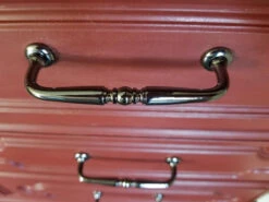 Liberty 4" Solid Brass Pull With Removable Back Plates Black Nickel -D'Lawless Hardware Shop solid brass black nickel pull w removable back plates 4 30 81098.1684925594