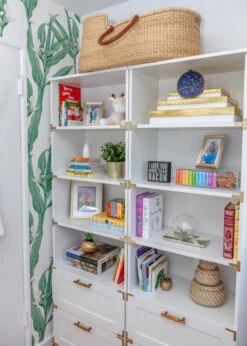 Liberty Solid Brass Flat Corner Braces - Set Of 4 - 3/8" X 1-7/8" -D'Lawless Hardware Shop solid brass flat corner braces set of 4 3 8 x 1 7 8 lq 422xc 18 58616.1661356458