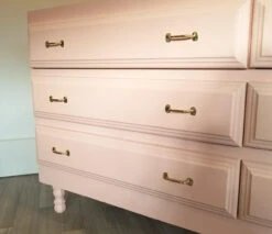 Liberty 3-1/4" Center Front Mount Solid Brass Hoosier Pull -D'Lawless Hardware Shop solid brass hoosier pull 3 3 4 front mount lq b41004d pl c 4 93888.1647013213