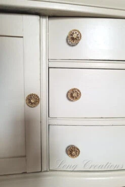 1-1/4" Classic Floral Knob Solid Brass With Backplate 11 1-1/4" Classic Floral Knob Solid Brass With Backplate -D'Lawless Hardware Shop solid brass knobs floral 1 91674.1643653615