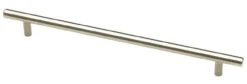 Liberty 17-5/8" Bauhaus Bar Pull Stainless Steel