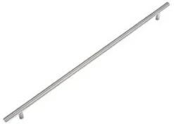 Liberty 30-1/4" Bauhaus Bar Pull Stainless Steel